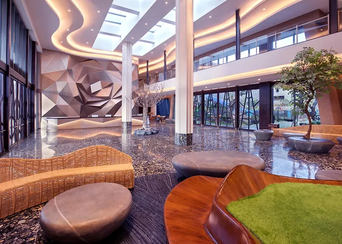 Grand Mercure Malang Mirama