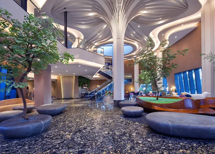 Grand Mercure Malang Mirama